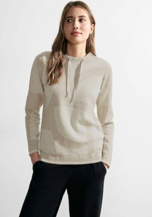 Cecil Strickpullover