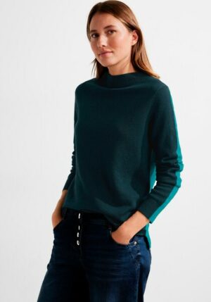 Cecil Strickpullover