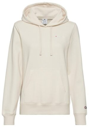 Champion Kapuzensweatshirt »Icons Hooded Sweatshirt Small Logo«