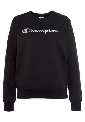 Champion Sweatshirt »Classic Crewneck Sweatshirt large L«