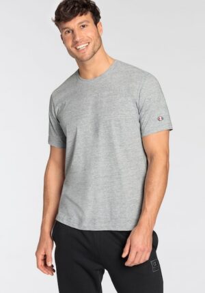 Champion T-Shirt »Basic 2pack Crew-Neck«