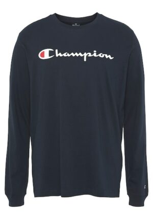 Champion T-Shirt »Classic Crewneck Long Sleeve T-Shir«