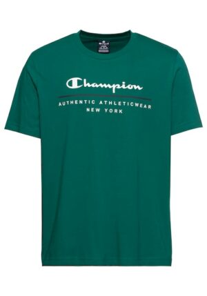 Champion T-Shirt »Graphic Shop Crewneck T-Shirt«