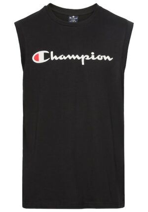 Champion T-Shirt »Icons Sleeveless Crewneck T-Shirt L«