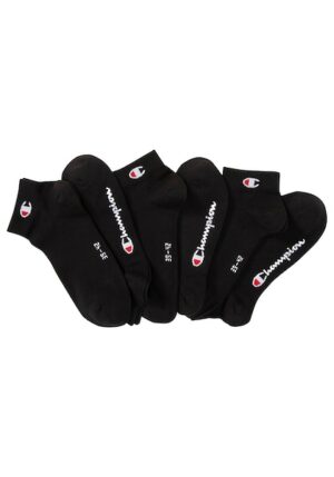 Champion Tennissocken »6pk Quarter Socks«