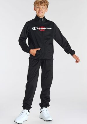 Champion Trainingsanzug »Full Zip Tracksuit - für Kinder«