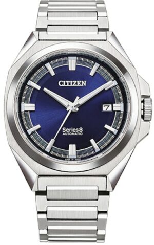 Citizen Automatikuhr »NB6010-81L«