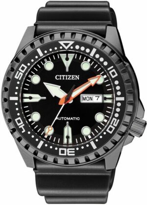 Citizen Automatikuhr »NH8385-11EE«