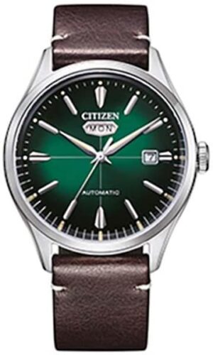 Citizen Automatikuhr »NH8390-03XE«