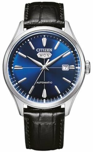 Citizen Automatikuhr »NH8390-20LE«