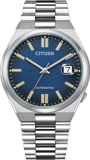 Citizen Automatikuhr »NJ0151-88L«