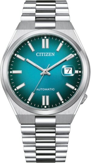 Citizen Automatikuhr »NJ0151-88X«