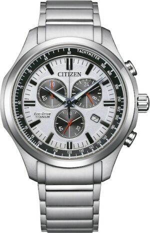 Citizen Chronograph »AT2530-85A«