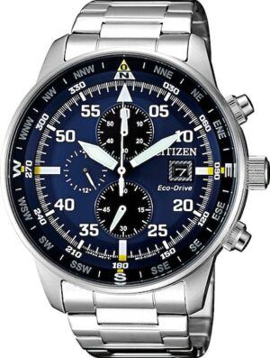 Citizen Chronograph »CA0690-88L«