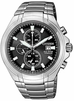 Citizen Chronograph »CA0700-86E«