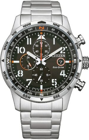 Citizen Chronograph »CA0790-83E«