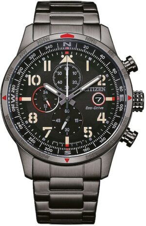 Citizen Chronograph »CA0797-84E«