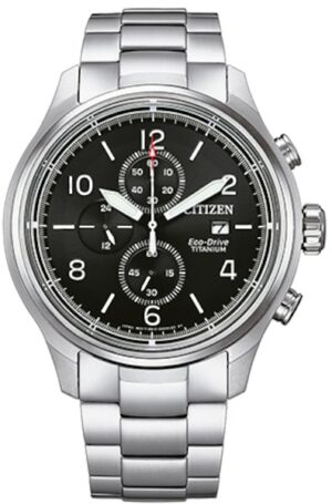 Citizen Chronograph »CA0810-88E«