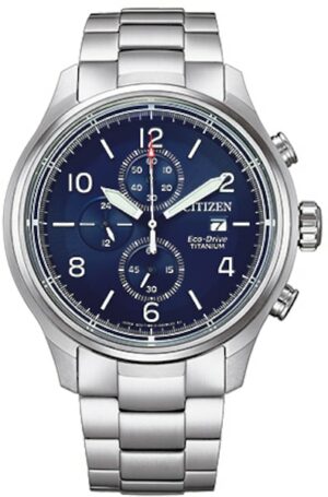 Citizen Chronograph »CA0810-88L«