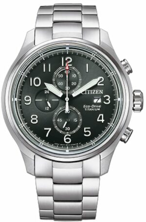 Citizen Chronograph »CA0810-88X«