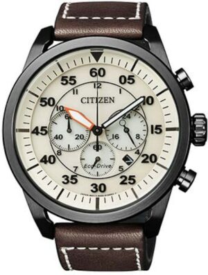 Citizen Chronograph »CA4215-04W«