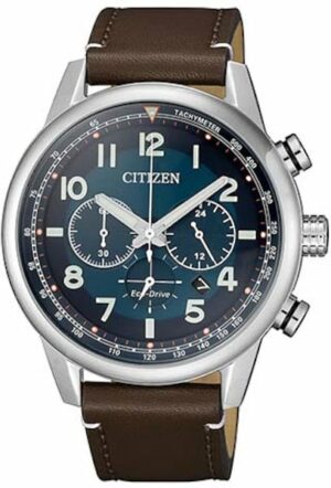 Citizen Chronograph »CA4420-13L«