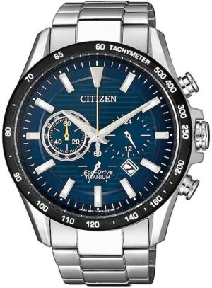 Citizen Chronograph »CA4444-82L«