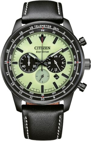 Citizen Chronograph »CA4505-21X«