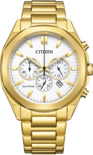 Citizen Chronograph »CA4592-85A«