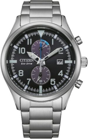 Citizen Chronograph »CA7028-81E«