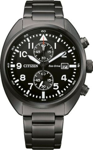 Citizen Chronograph »CA7047-86E«