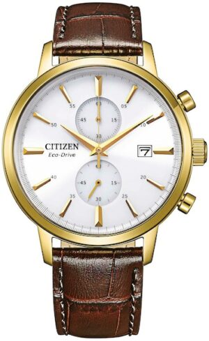 Citizen Chronograph »CA7062-15A«