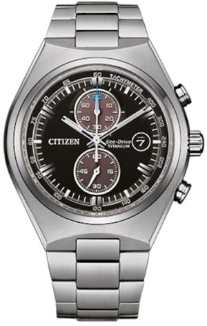 Citizen Chronograph »CA7090-87E«