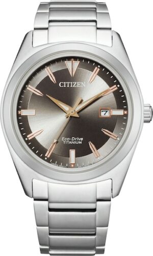 Citizen Chronograph »Super Titanium