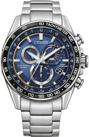 Citizen Funkchronograph »CB5914-89L«