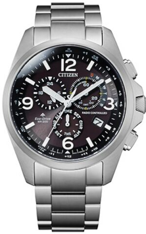 Citizen Funkchronograph »CB5920-86E«