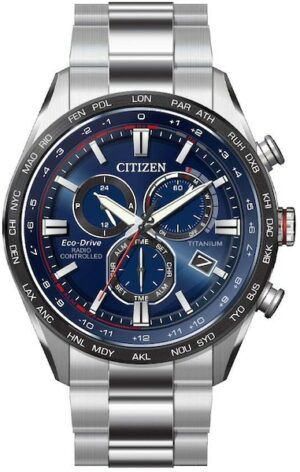 Citizen Funkchronograph »CB5945-85L«