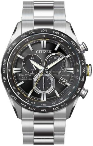 Citizen Funkchronograph »CB5947-80E«