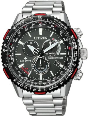 Citizen Funkchronograph »Promaster Sky