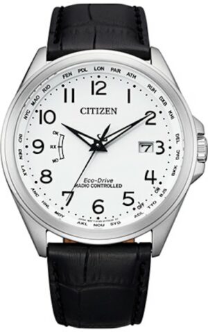 Citizen Funkuhr »CB0250-17A«