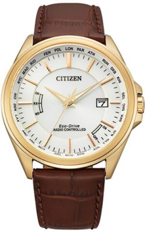 Citizen Funkuhr »CB0253-19A«