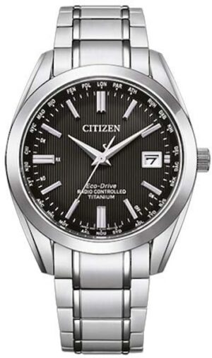 Citizen Funkuhr »CB0260-81E«