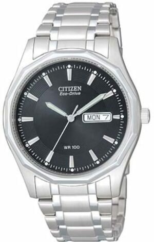 Citizen Quarzuhr »BM8430-59EE«