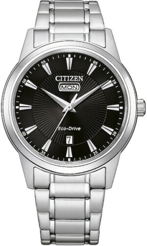 Citizen Solaruhr »AW0100-86E«