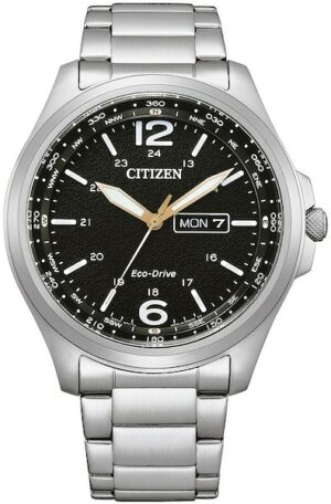 Citizen Solaruhr »AW0110-82E«