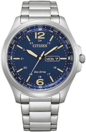 Citizen Solaruhr »AW0110-82L«