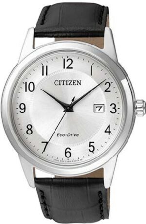 Citizen Solaruhr »AW1231-07A«