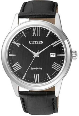 Citizen Solaruhr »AW1231-07E«