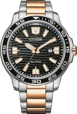 Citizen Solaruhr »AW1524-84E«