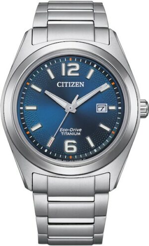 Citizen Solaruhr »AW1641-81L«